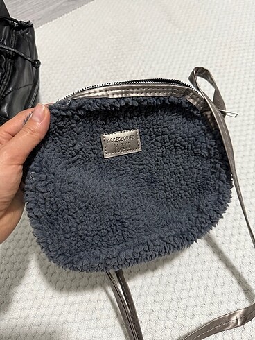 Çanta Kemer 100 TL