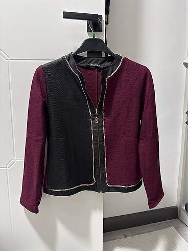 Kaşe hırka 109 TL