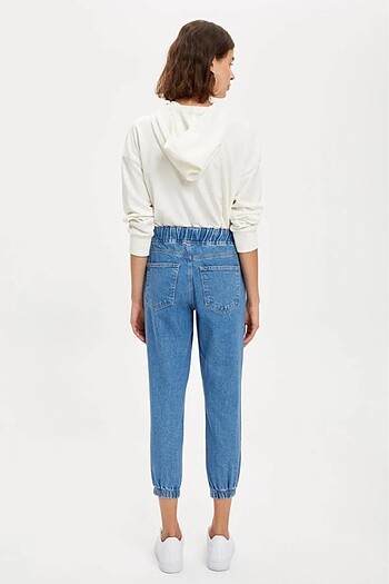 Defacto 44 beden jean - Görsel 6