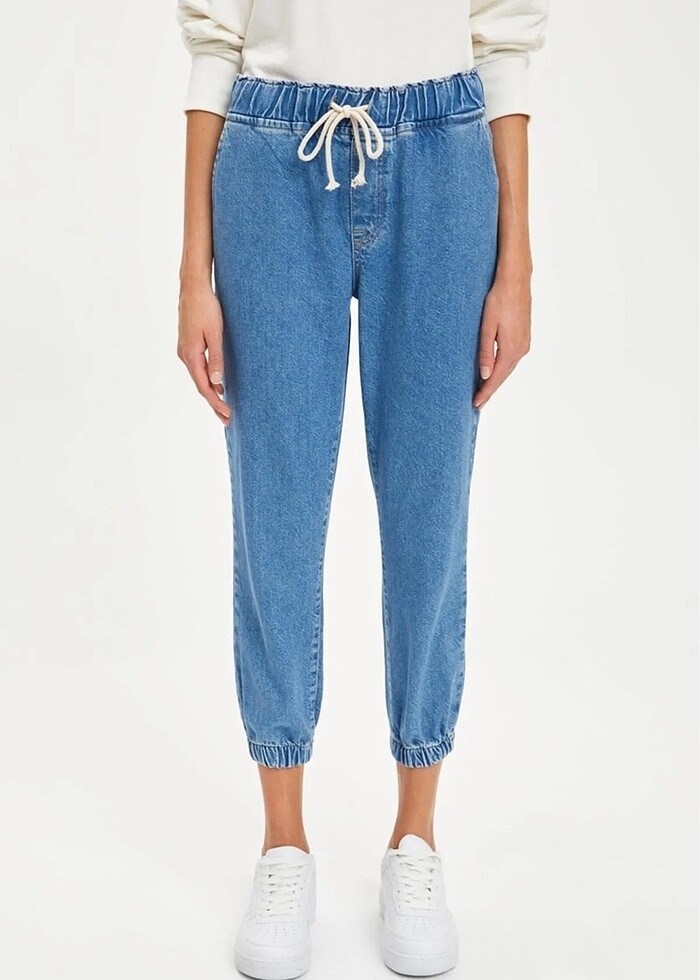 Defacto 44 beden jean - Görsel 5