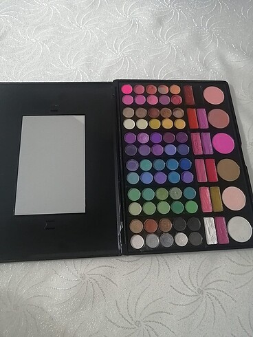 MAC far paleti - Görsel 2