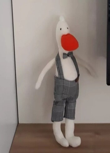 Toys Duck ördekler 