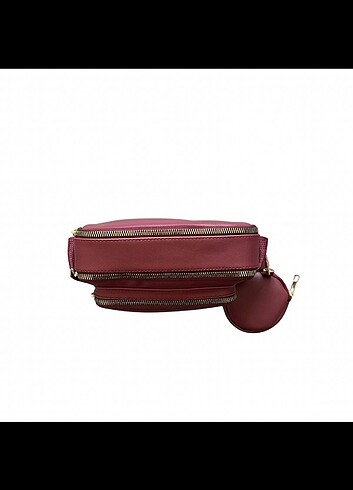 Calvin Klein Essential suni deri çapraz çanta...