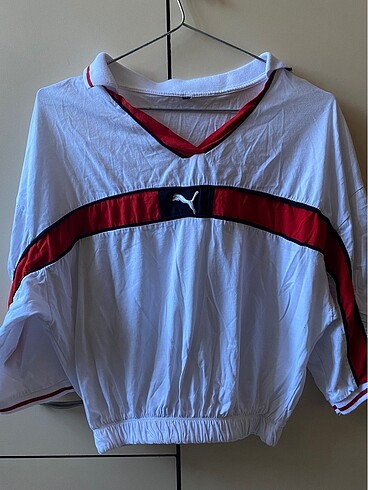 Puma crop