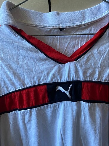 m Beden Puma crop