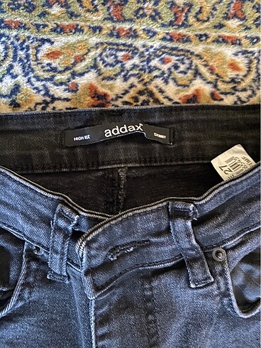 Addax pantolon
