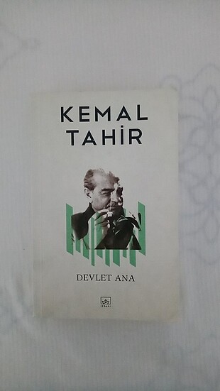 Devlet Ana 