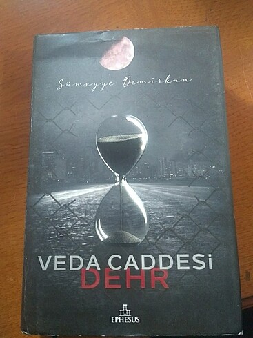 Veda Caddesi 4