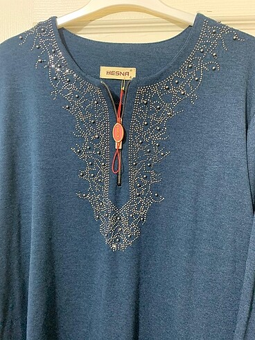 LC Waikiki Tesettür elbise