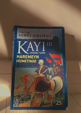  Kayı 3 Ahmet Şimşirgil