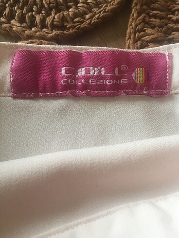 Collezione Kadın kısa etek