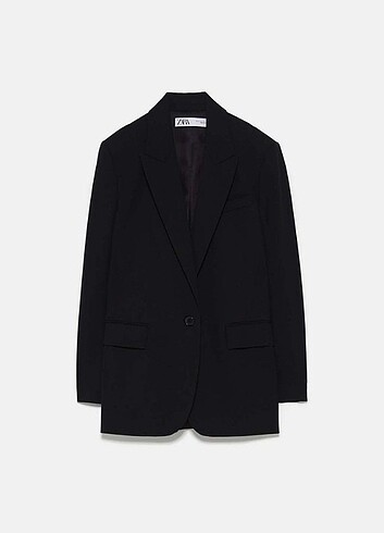 Zara Blazer Ceket