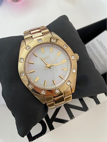Orijinal DKNY SAAT