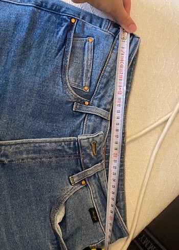 Mavi Denim Jean