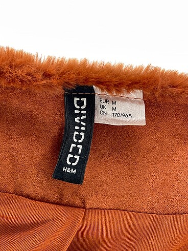m Beden çeşitli Renk H&M Hırka %70 İndirimli.