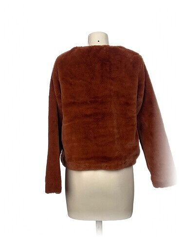 m Beden H&M Hırka %70 İndirimli.