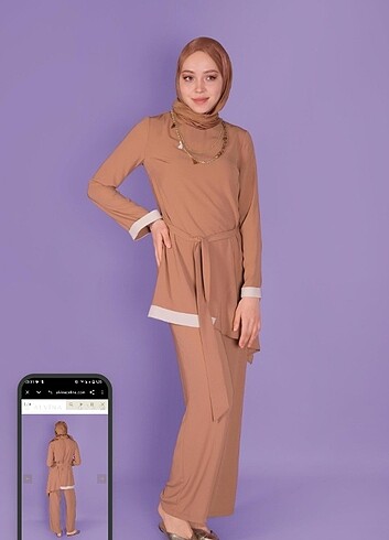 xl Beden camel Renk Yeni girmedi uzun geldiği için yiyemedim