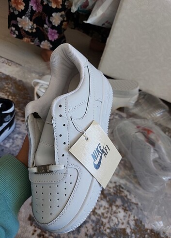 37 Beden Nike airforce 