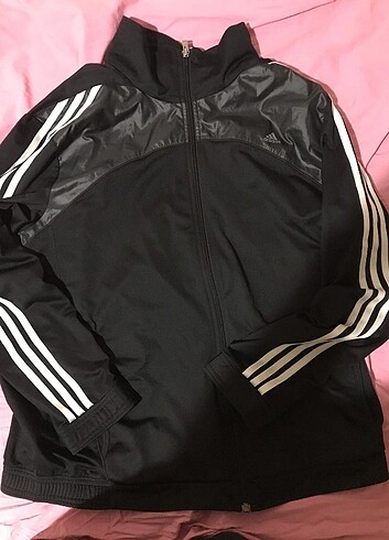 Orijinal Adidas eşofman üstü 