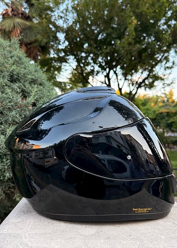 Shoei GT Air Motorsiklet Kask - Görsel 4