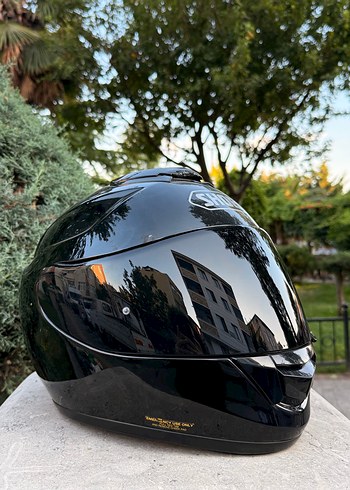 Shoei GT Air Motorsiklet Kask - Görsel 2