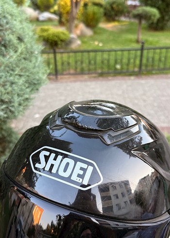 Shoei GT Air Motorsiklet Kask - Görsel 7