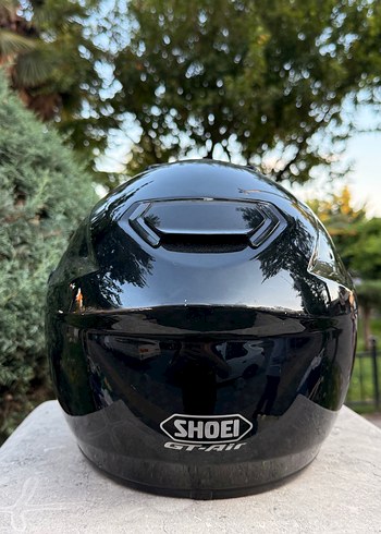 Shoei GT Air Motorsiklet Kask - Görsel 6