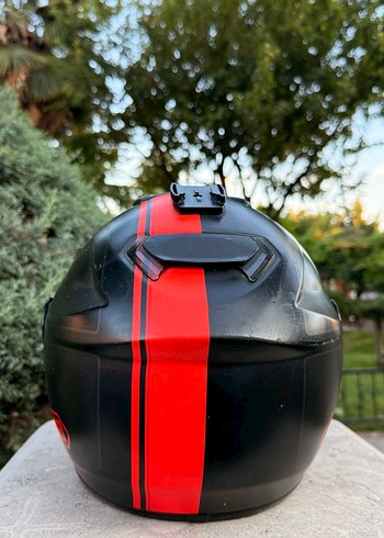 SHOEİ GT AİR MOTORSİKLET KASKI - Görsel 6