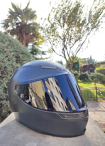 AGV K6 Motorsiklet Kask - Görsel 11