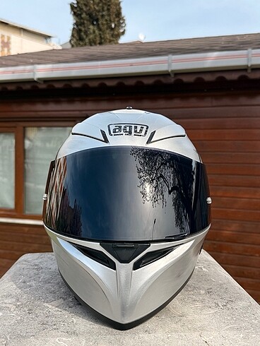 AGV K3 SV Motorsiklet Kaskı - Görsel 5