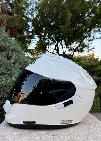 SHOEİ GT Air Motorsiklet Kask - Görsel 5