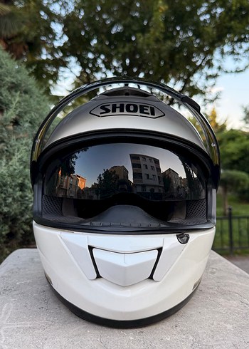 SHOEİ GT Air Motorsiklet Kask - Görsel 8