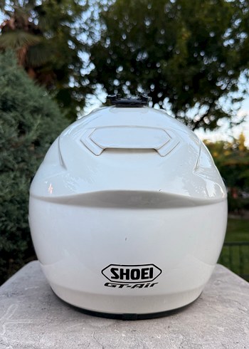 SHOEİ GT Air Motorsiklet Kask - Görsel 6