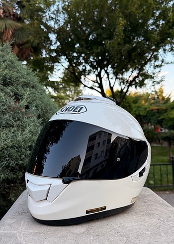 SHOEİ GT Air Motorsiklet Kask - Görsel 3