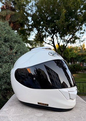SHOEİ GT Air Motorsiklet Kask - Görsel 2