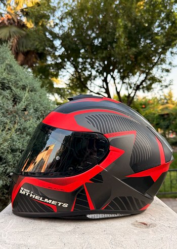 MT Helmets Blade 2 Motorsiklet Kaskı - Görsel 5