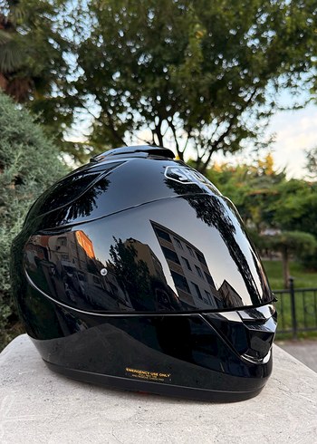 Shoei Gt Air Motorsiklet Kaskı - Görsel 2