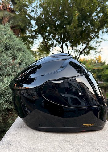 Shoei Gt Air Motorsiklet Kaskı - Görsel 4