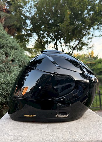 Shoei Gt Air Motorsiklet Kaskı - Görsel 5