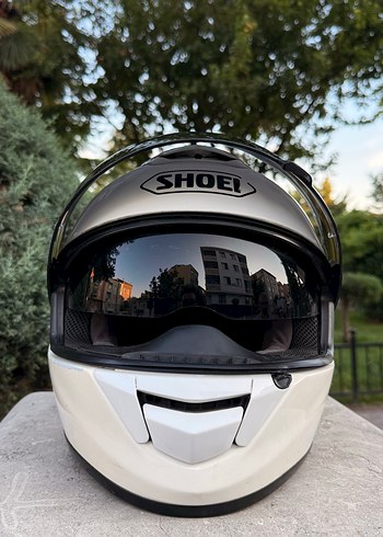 Shoei GT Air Motorsiklet Kask - Görsel 10