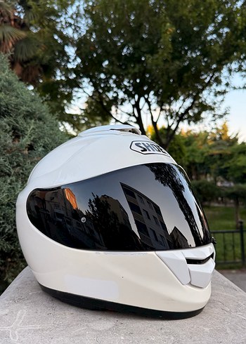 Shoei GT Air Motorsiklet Kask - Görsel 2