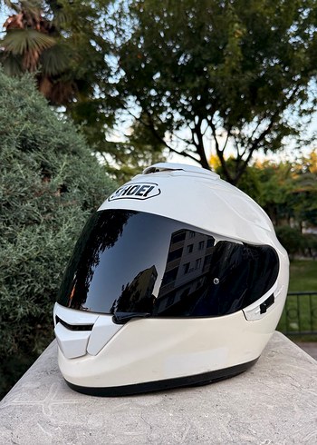 Shoei GT Air Motorsiklet Kask - Görsel 8