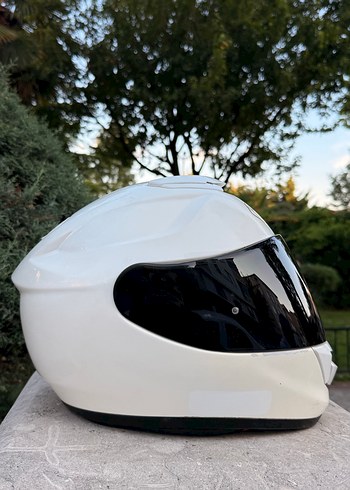 Shoei GT Air Motorsiklet Kask - Görsel 4