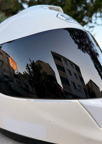 Shoei GT Air Motorsiklet Kask - Görsel 6