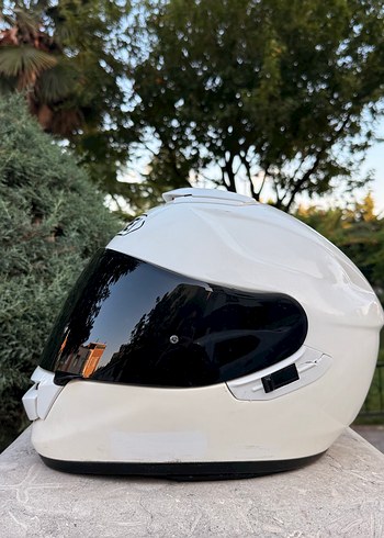 Shoei GT Air Motorsiklet Kask - Görsel 5