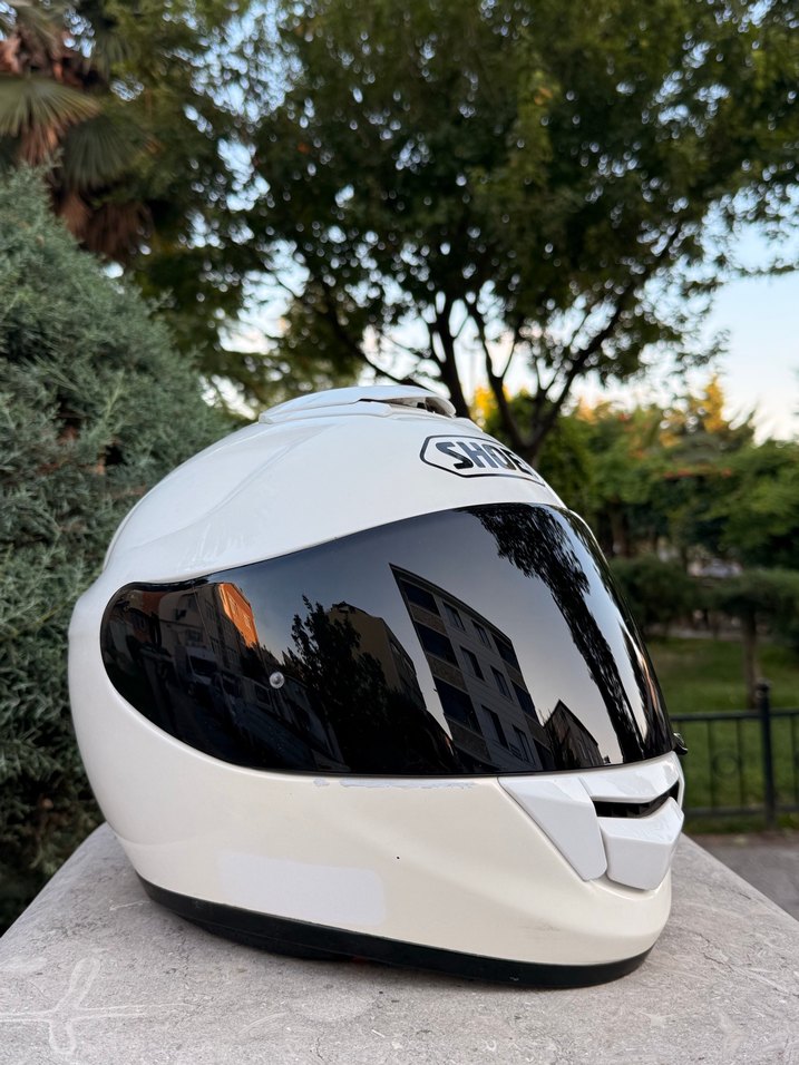 Shoei GT Air Motorsiklet Kask - Görsel 2