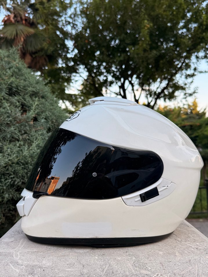 Shoei GT Air Motorsiklet Kask - Görsel 5