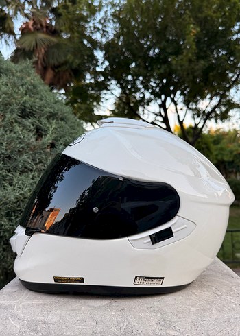 SHOEI GT-AIR KASK - Görsel 5