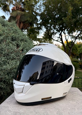 SHOEI GT-AIR KASK - Görsel 7