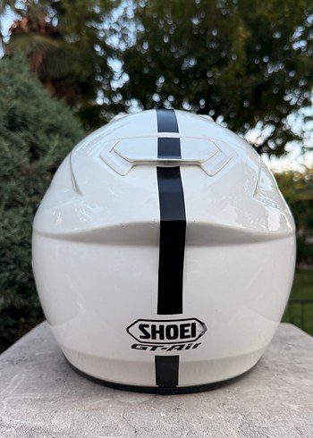 SHOEI GT-AIR KASK - Görsel 6